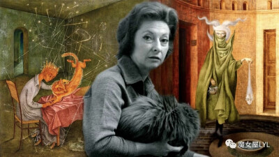 Remedios Varo Uranga 雷梅迪奥斯 瓦若 乌兰加