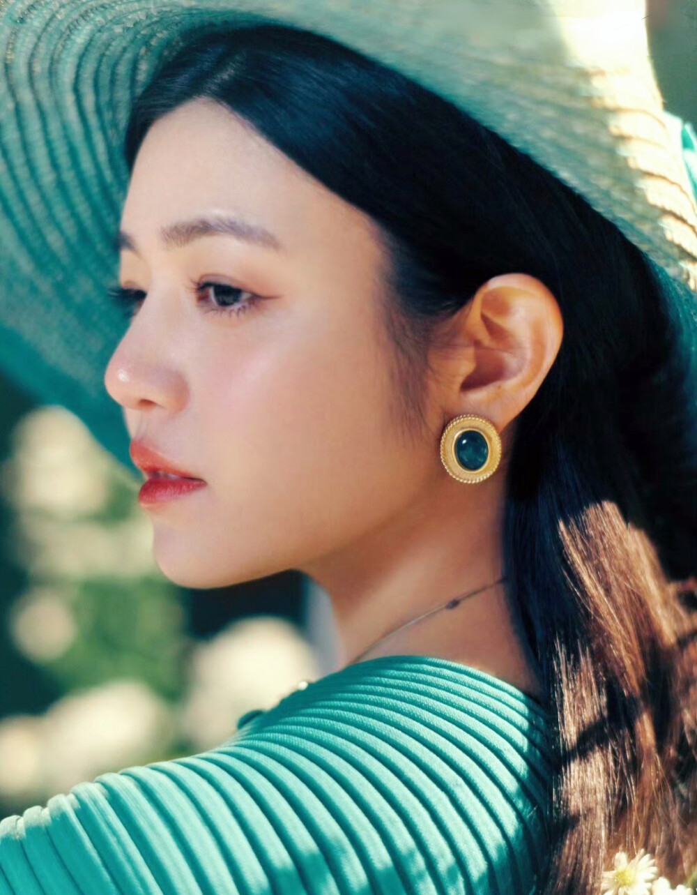 陈妍希