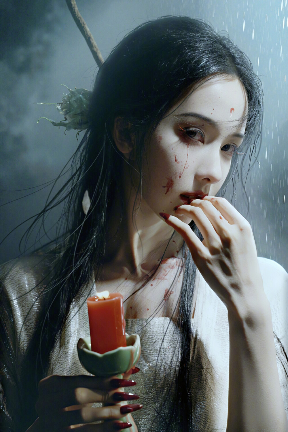 月鳞绮纪 陈都灵∣雾妄言