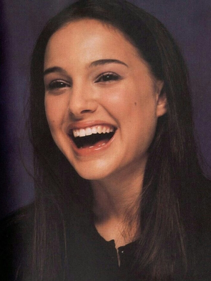 natalie portman