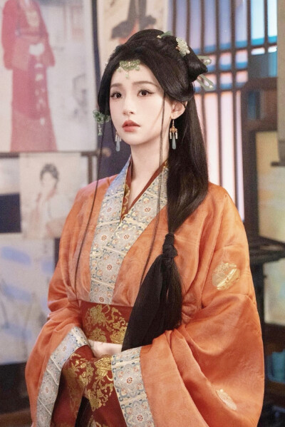 蔻蔻 胡亦瑶∣蔻蔻