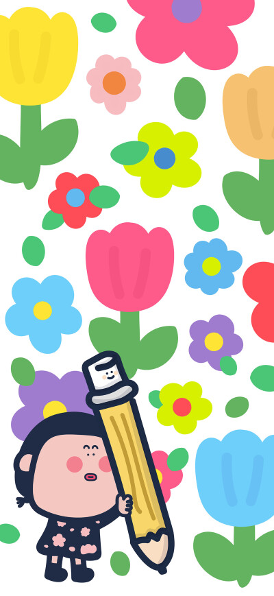 圆滚滚的福气感