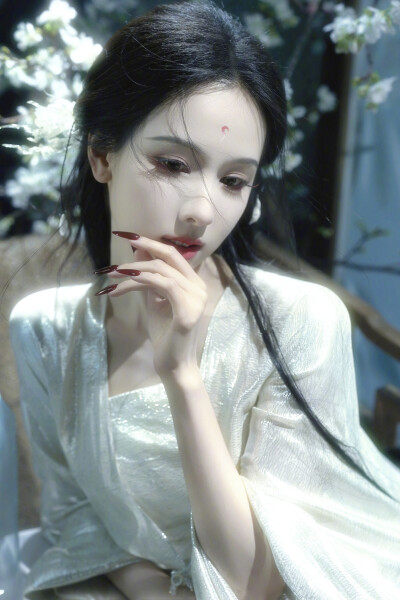 月鳞绮纪 陈都灵∣雾妄言