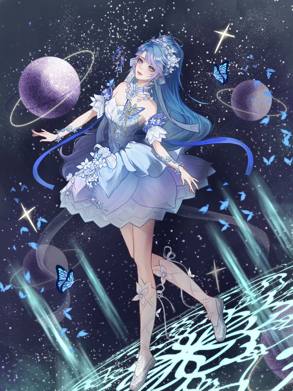 【斗罗大陆‖绝世唐门】唐舞桐
