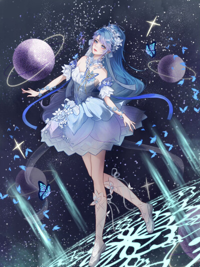 【斗罗大陆‖绝世唐门】唐舞桐