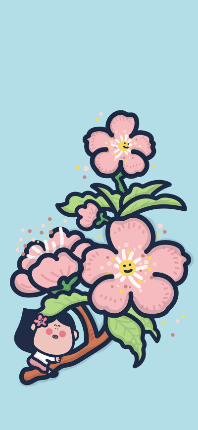 圆滚滚的福气感