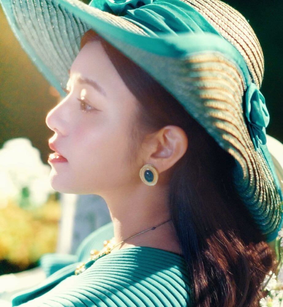 陈妍希