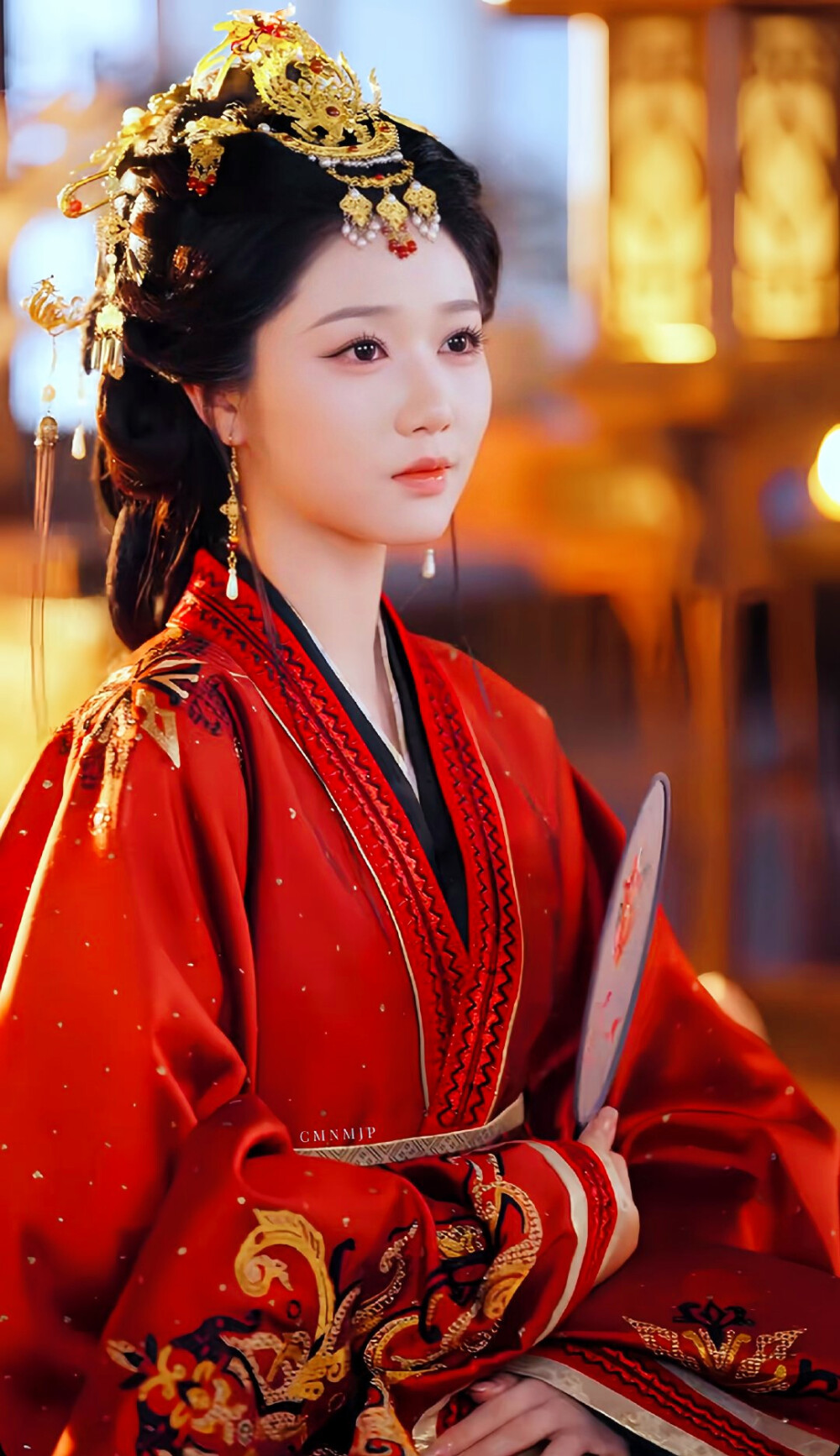 岳雨婷