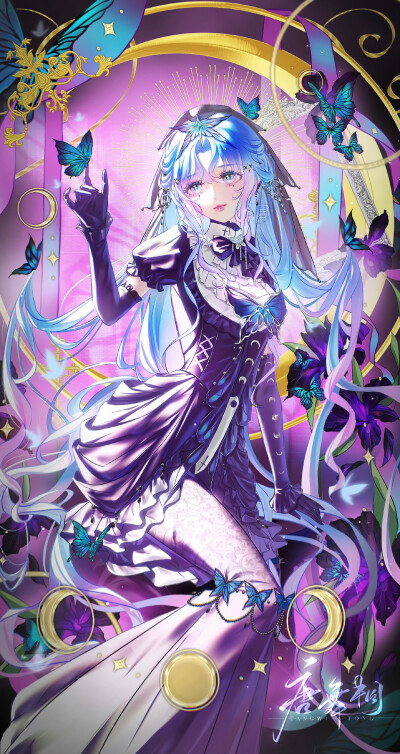 【斗罗大陆‖绝世唐门】唐舞桐