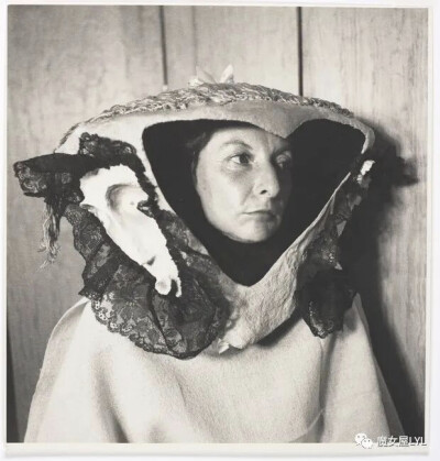 Remedios Varo Uranga 雷梅迪奥斯 瓦若 乌兰加 ​​​