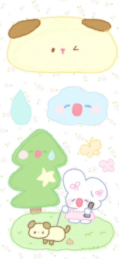 壁纸