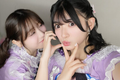 天音22岁生日快乐，生日活动嘉宾来栖凛