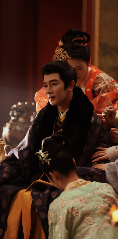 夏之光《金吾不禁​​​》李明书