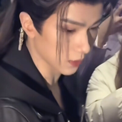 小岭杀青的时候