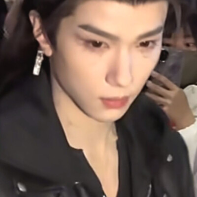 小岭杀青的时候