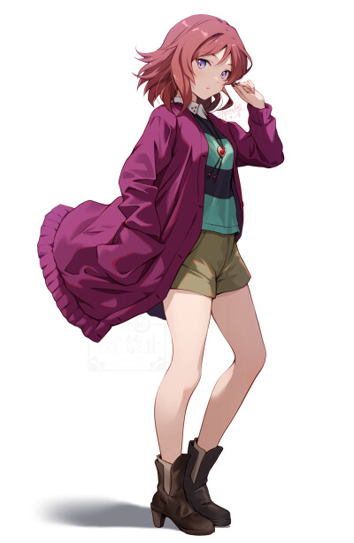 真姬