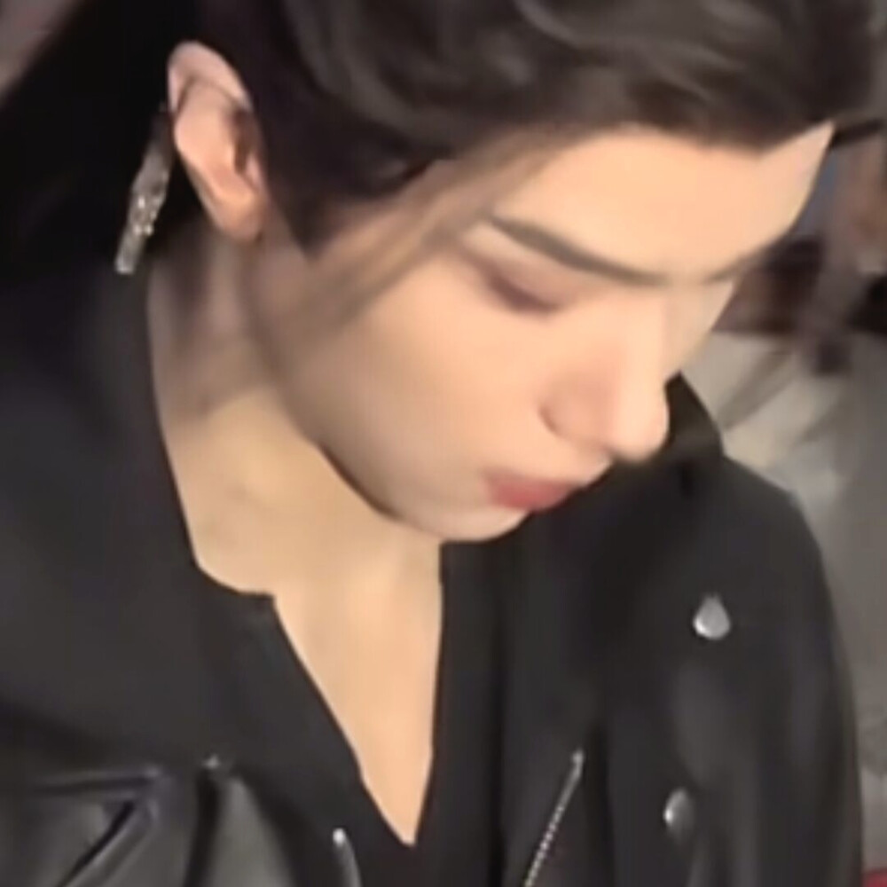 小岭杀青的时候