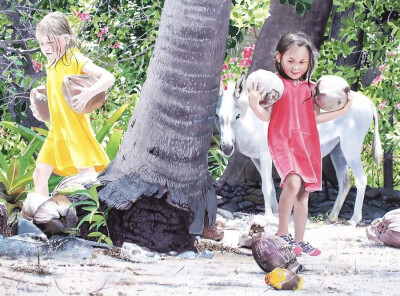 美国著名画家丹尼·邦德 Denny Bond生活在美国宾夕法尼亚州，他是一位屡获殊荣的水彩画家和插画家。 ​​​