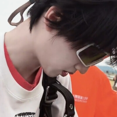 帅只是最不值一提的一个优点