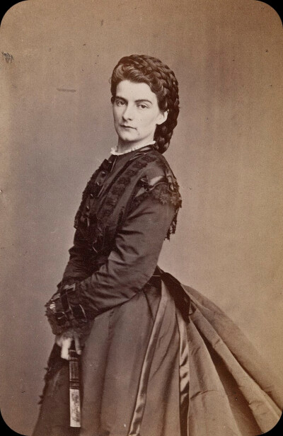 玛丽·索菲·阿梅莉