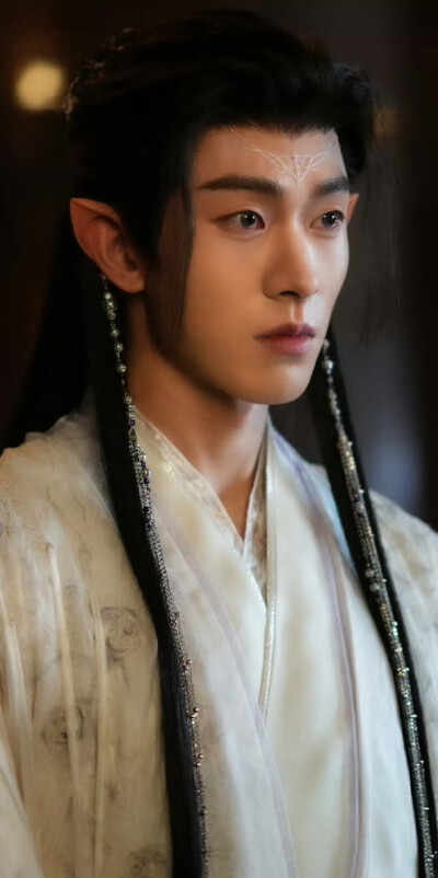 邬正容《月鳞绮纪》白泽