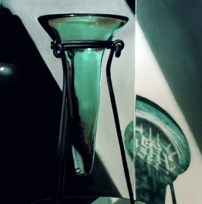 美国著名画家丹尼·邦德 Denny Bond生活在美国宾夕法尼亚州，他是一位屡获殊荣的水彩画家和插画家。 ​​​