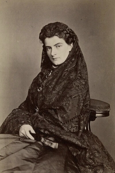 玛丽·索菲·阿梅莉
