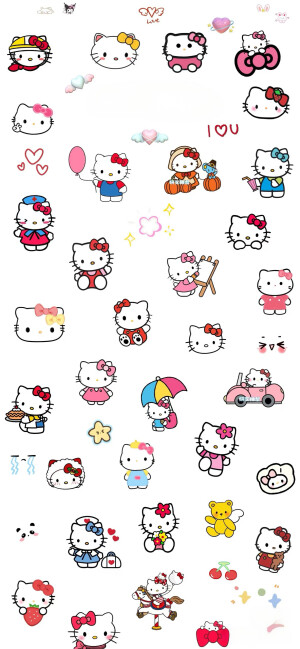 Hello Kitty