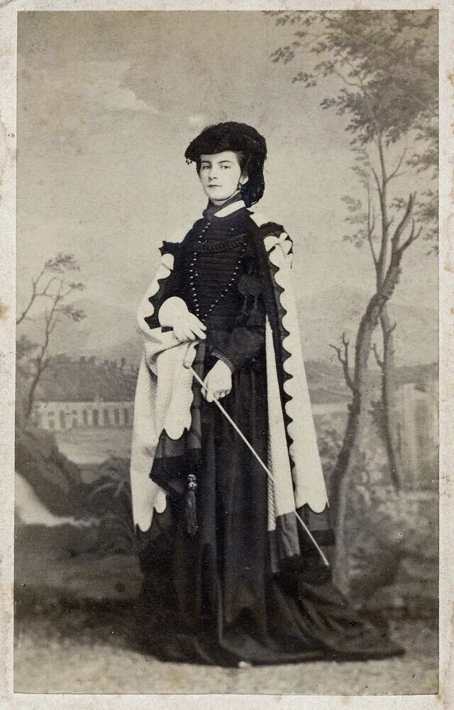 玛丽·索菲·阿梅莉