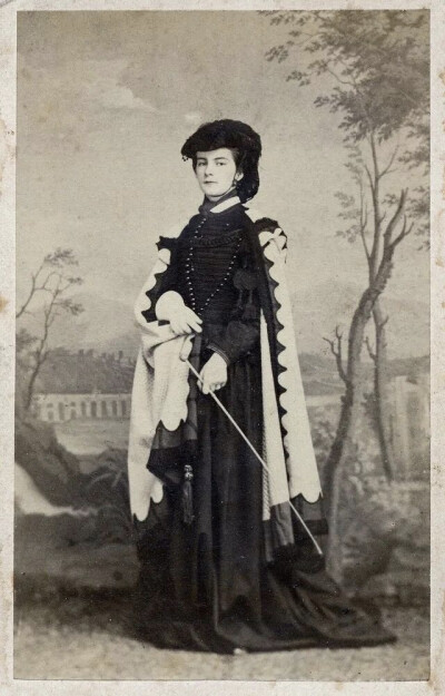 玛丽·索菲·阿梅莉