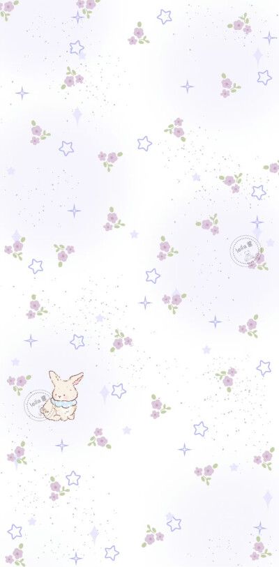 小兔壁纸