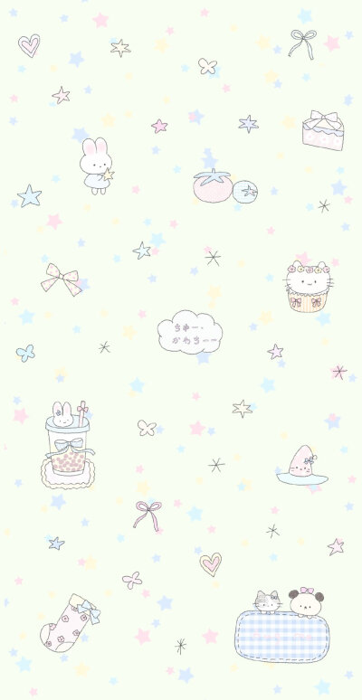 聊天背景图