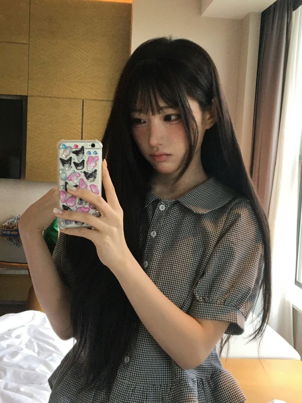 saymyname 徐俊辉
