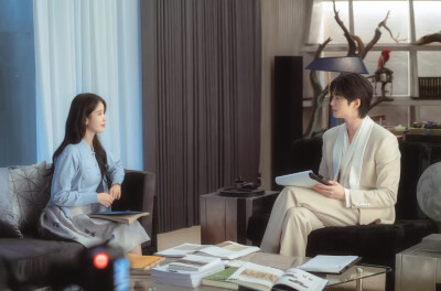 #21世纪大君夫人# ​​​