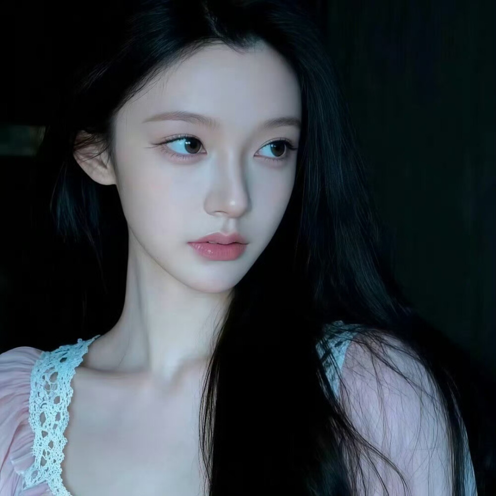 女头