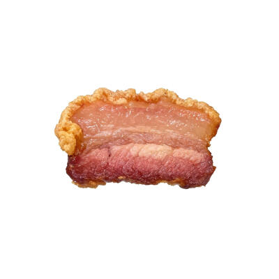 西藏美食白底头像