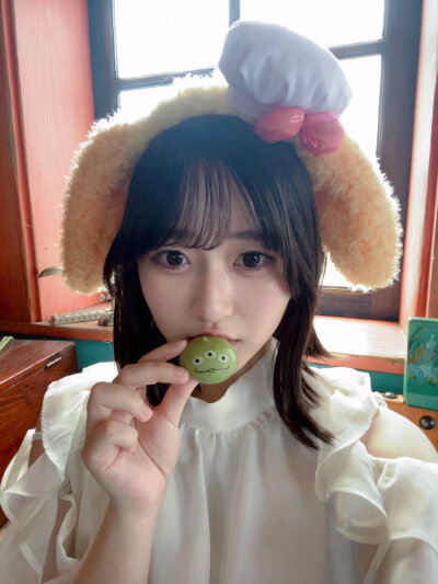 璃菜