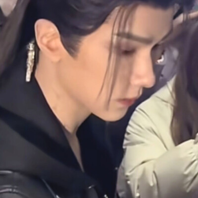 小岭杀青的时候