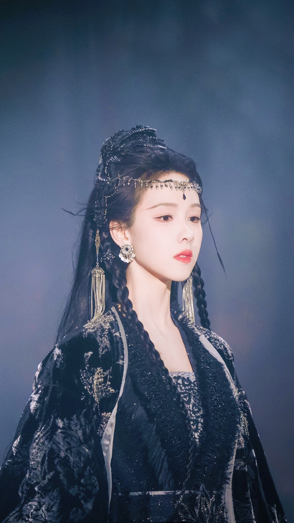 月麟绮纪