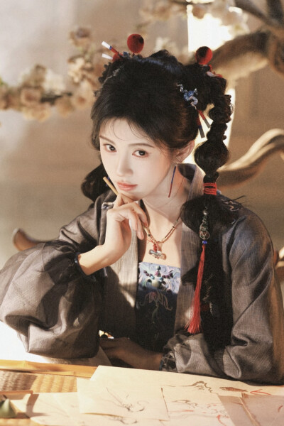 来战 鞠婧祎∣阿黛