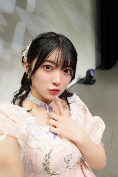 天音22岁生日快乐，生日活动嘉宾来栖凛