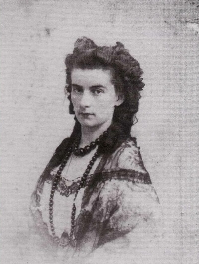 玛丽·索菲·阿梅莉
