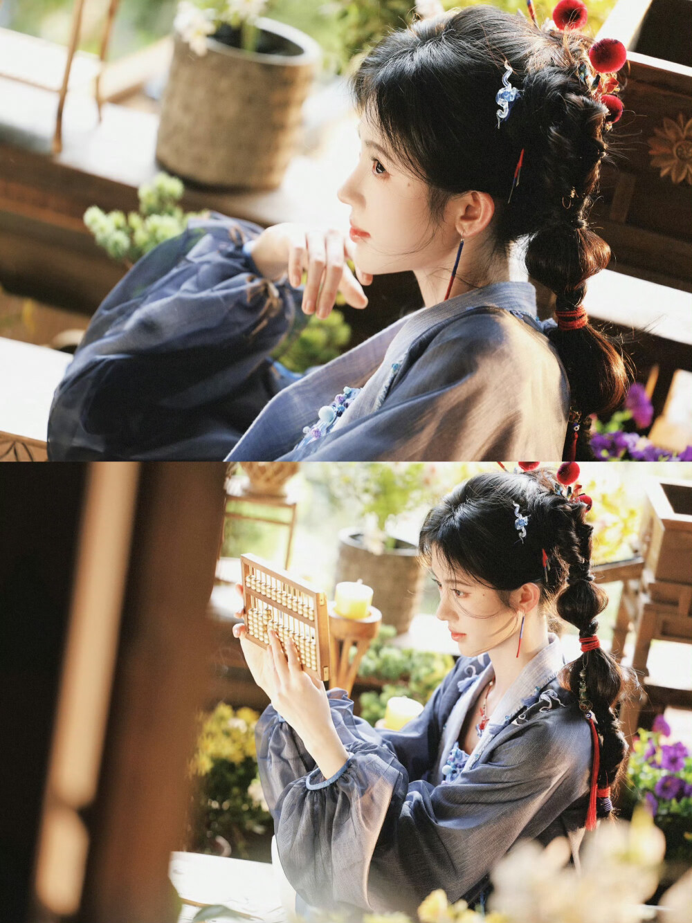 鞠婧祎