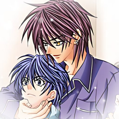 男情（自调自截）