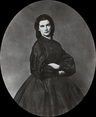 玛丽·索菲·阿梅莉