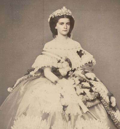 玛丽·索菲·阿梅莉
