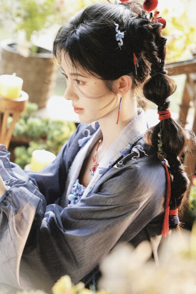 来战 鞠婧祎∣阿黛