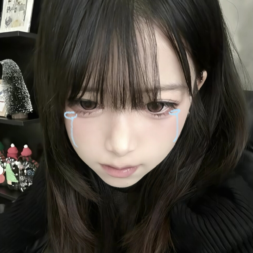 做不成失恋的天才