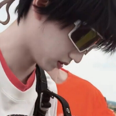 帅只是最不值一提的一个优点