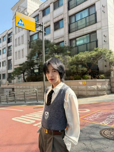 黄仁俊微博更新